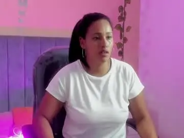 Chaturbate Best Webcam of scarlet_pielcanela