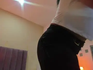 Chaturbate Sex Chat of scarlet_pielcanela
