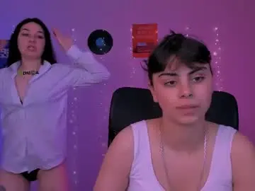Chaturbate Adult Video Chat of shadow_kiss