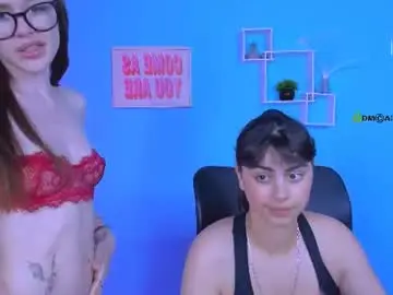 Chaturbate Free Porn Cam of shadow_kiss