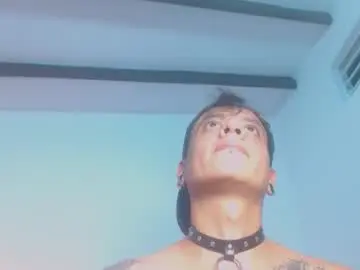 Chaturbate Live Porn of skinnydevil1