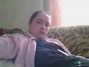 Chaturbate Live Sex Cam of skyressie333