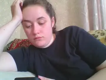 Chaturbate Sex Chat of skyressie333