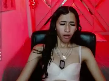 Chaturbate Live Porn of sofii_tk