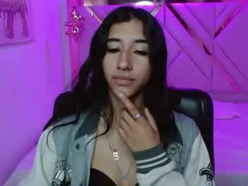 Chaturbate Live Porn of sofii_tk