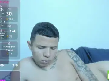 Chaturbate Live Sex Cam of steven_skinnyboy