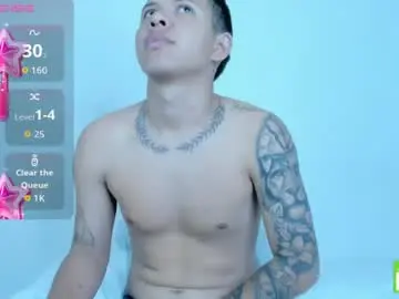 Chaturbate Adult Webcam of steven_skinnyboy