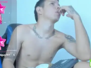 Chaturbate Free Live Porn of steven_skinnyboy