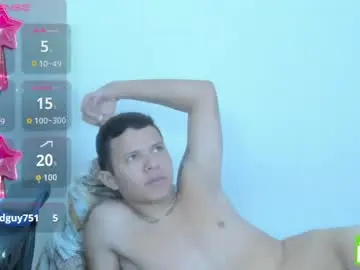Chaturbate Watch Live Sex Cams of steven_skinnyboy