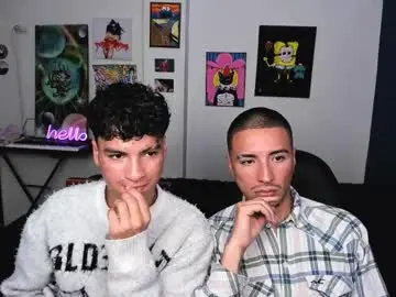 Chaturbate Live Sex of sweet_boys_xx