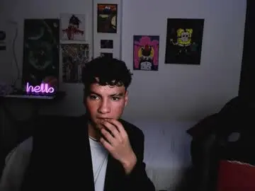 Chaturbate Live Sex of sweet_boys_xx