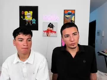 Chaturbate Sex Cam of sweet_boys_xx