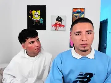 Chaturbate Adult Video Chat of sweet_boys_xx