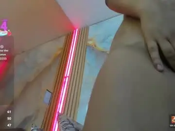 Chaturbate Best live sex cam show of sweet_troubles23_pm