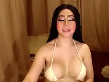 Chaturbate Sex Cam of thequeenisback