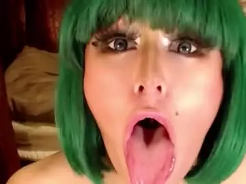 Chaturbate Private Sex Chat of thequeenisback