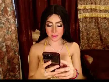 Chaturbate Sex Cam of thequeenisback