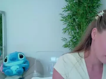 Chaturbate Best Webcam of tiny_blush