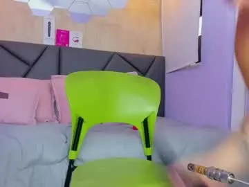 Chaturbate Free Porn Cam of valentina_diiaz