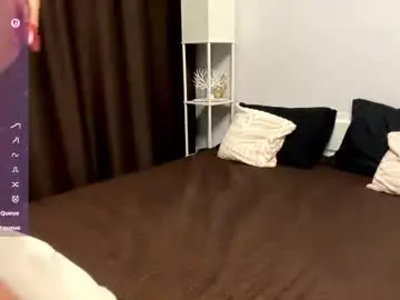 Chaturbate Live Sex Cam of vasilikithilges