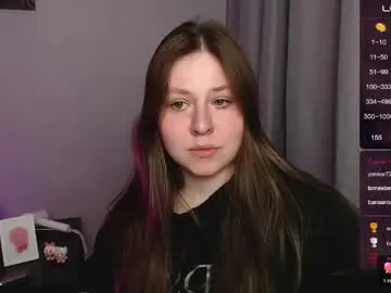 Chaturbate Live Sex of victoriassecrets_