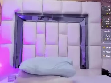 Chaturbate Live Sex Cam of violet_milleer