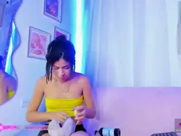 Chaturbate Adult Video Chat of your_lily69