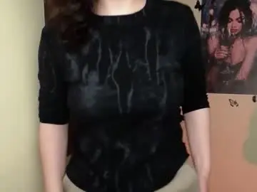 Chaturbate Best Webcam of _foxy_lady