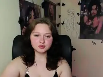 Chaturbate Adult Webcams of _foxy_lady