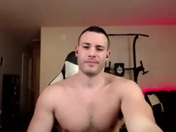 Chaturbate Sex Cam of alpha_dominus_king
