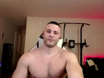 Chaturbate Free Porn Cam of alpha_dominus_king