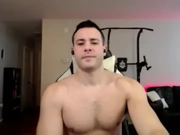 Chaturbate Adult Video Chat of alpha_dominus_king