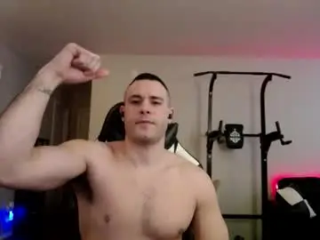 Chaturbate Adult Video Chat of alpha_dominus_king