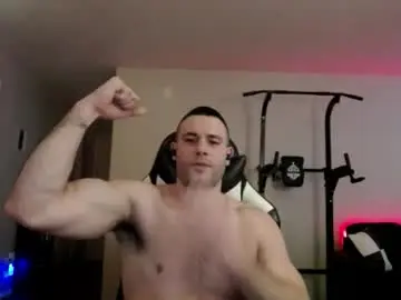 Chaturbate Adult Webcams of alpha_dominus_king