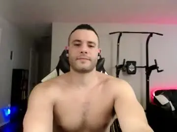 Chaturbate Private Sex Chat of alpha_dominus_king