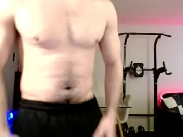 Chaturbate Sex Chat of alpha_dominus_king