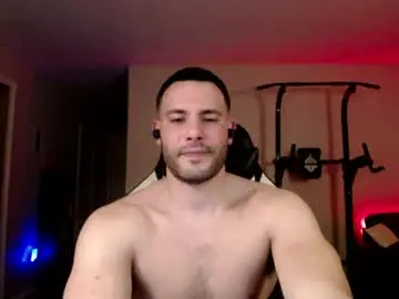 Chaturbate Private Sex Chat of alpha_dominus_king