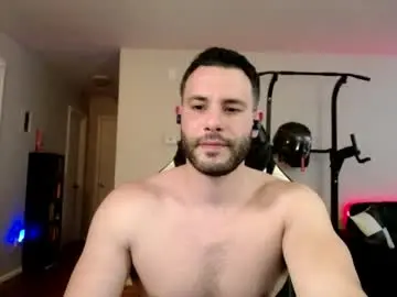 Chaturbate Adult Video Chat of alpha_dominus_king