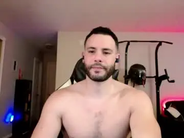 Chaturbate Private Sex Chat of alpha_dominus_king