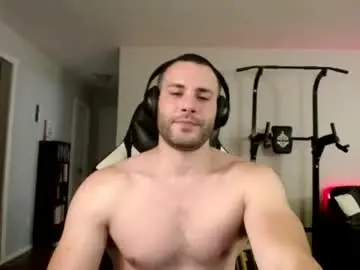 Chaturbate Nude Webcam of alpha_dominus_king