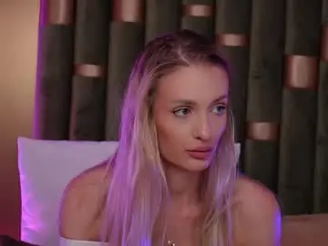 Chaturbate Live Sex of ameliaangell