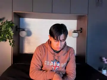 Chaturbate Sex Chat of andyjoy_