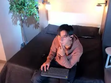 Chaturbate Adult Video Chat of andyjoy_