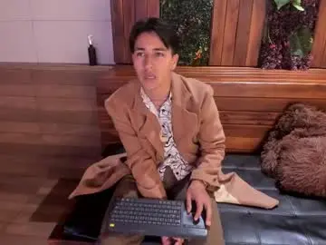 Chaturbate Sex Chat of andyjoy_