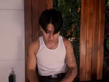 Chaturbate Best live sex cam show of andyjoy_