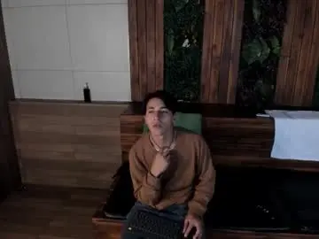 Chaturbate Sex Chat of andyjoy_