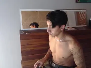 Chaturbate Best live sex cam show of andyjoy_