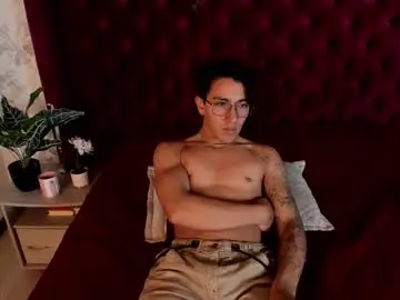Chaturbate Live Porn of andyjoy_