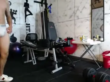 Chaturbate Sex Cam of andyjoy_