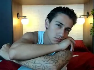 Chaturbate Best Webcam of andyjoy_